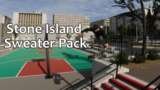 Stone Island Sweater Pack Mod Thumbnail