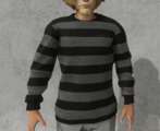 Asylum Striped Sweaters Mod Thumbnail