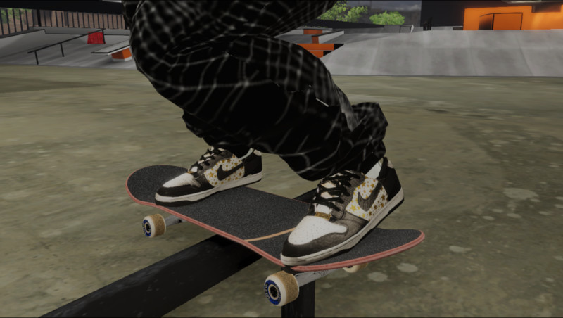 2021 supreme dunk
