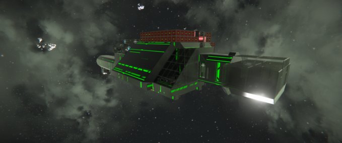 space engineers ship download