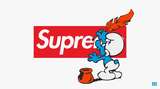 Supreme x Smurfs Decks Mod Thumbnail