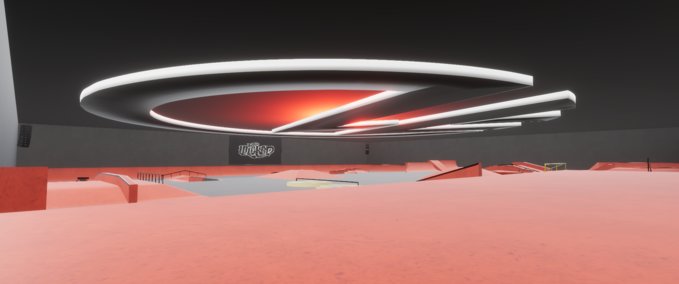 Uncategorized Wicked Foundations Skater XL mod