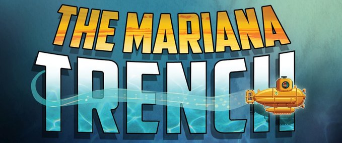 Sonstiges The Mariana Trench (Kickstarter Preview) Tabletop Playground mod