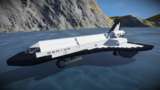 Domino's Shuttle (Better Landing Gear) Mod Thumbnail
