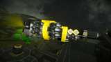 Mine Hunter Mod Thumbnail