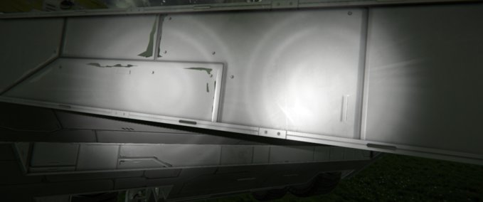 Blueprint Rover mk 2 Space Engineers mod