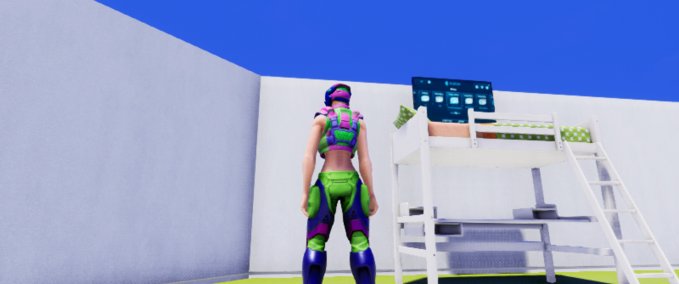 Other ljvbr Playcraft mod