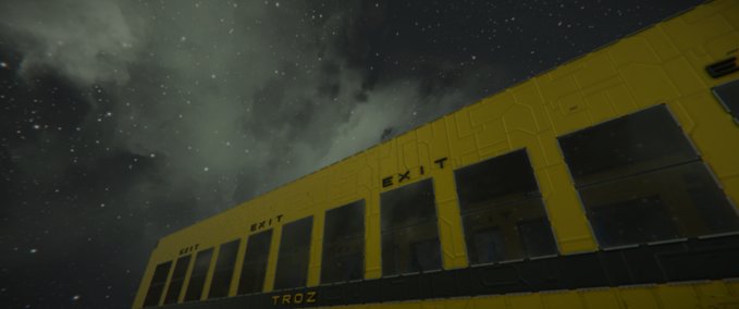 Blueprint Small Grid 9295 Space Engineers mod