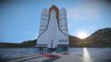 Space Shuttle Wulf Mod Thumbnail
