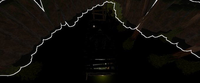 Other THE HOOOROR MAN 2 Playcraft mod