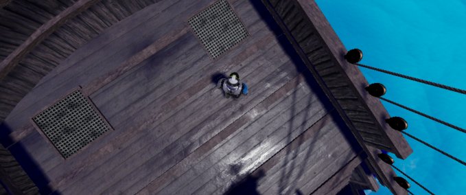 Other TFEYCRJQ Playcraft mod