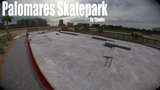 Palomares Skatepark by Tjbullis Mod Thumbnail