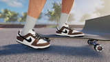 Nike SB Dunk Low Trail End Brown Mod Thumbnail