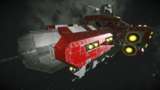 Drag0n's Hydro Red Cruiser Mod Thumbnail