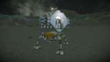 Tops lunar lander Mod Thumbnail