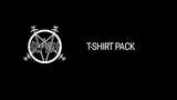 Swales Tshirt Pack Mod Thumbnail