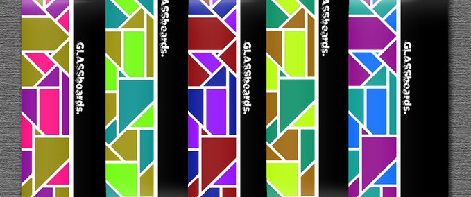 Uncategorized SummerDaze Boards out now! Skater XL mod