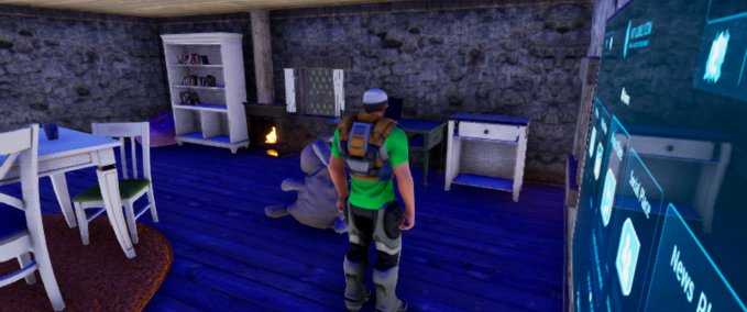 Other BIG BOOM Playcraft mod