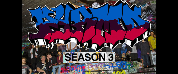 Uncategorized PYRMD SEASON 3 Skater XL mod