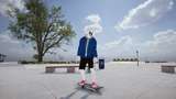 Sans. Mod Thumbnail