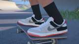 Nike SB Dunk Low Pro Infared Mod Thumbnail
