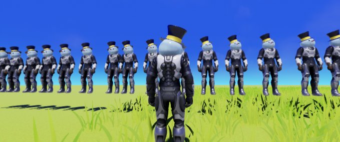 Other tsedgman Playcraft mod