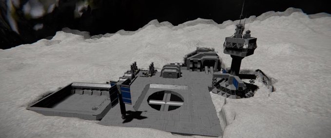 space engineers download build from workshop