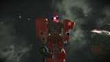 The Red Comet (mech) Mod Thumbnail