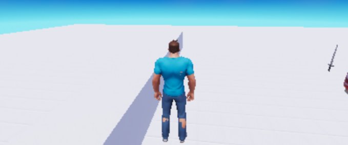 Other beibw Playcraft mod