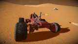 Dune Rider Mod Thumbnail