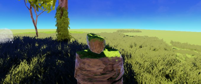 Other THE ROOK Playcraft mod