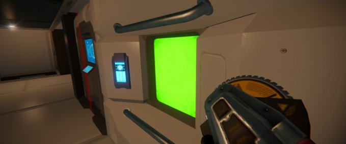 Blueprint D-37_Timberwolf Space Engineers mod