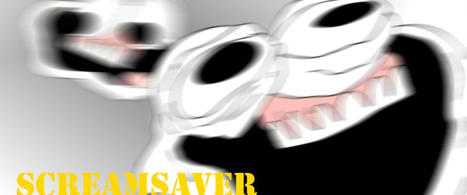 ScreamSaver Mod Image