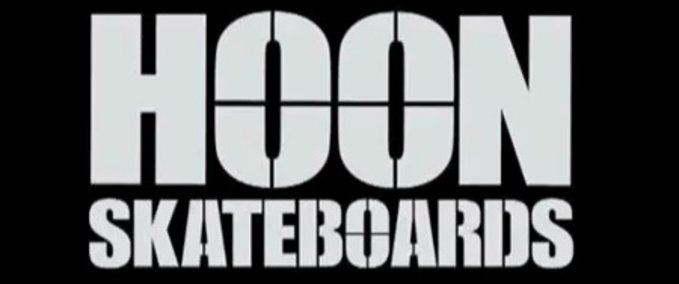 Gear Hoon Skateboard Deck Drop Skater XL mod