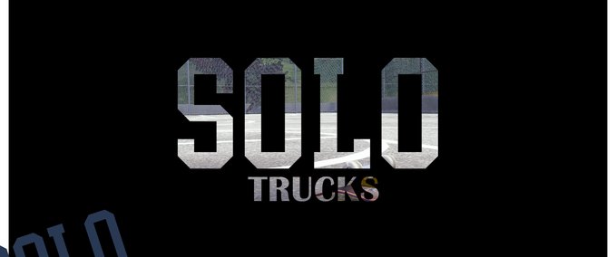 Gear Solo Trucks - Launch Pack Skater XL mod
