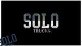 Solo Trucks - Launch Pack Mod Thumbnail