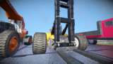 Case forklift Mod Thumbnail