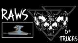 Dark Arts Presents: Raws Mod Thumbnail