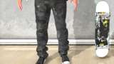 Undercover AW05 Arts and Crafts 85 Denim Mod Thumbnail