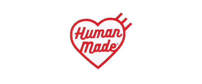 Other Human Made Tees Skater XL mod