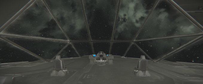 Blueprint 99807 Space Engineers mod