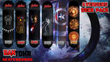 Avengers Deck pack Mod Thumbnail