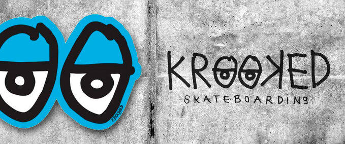 Gear Krooked Deck Pack Skater XL mod