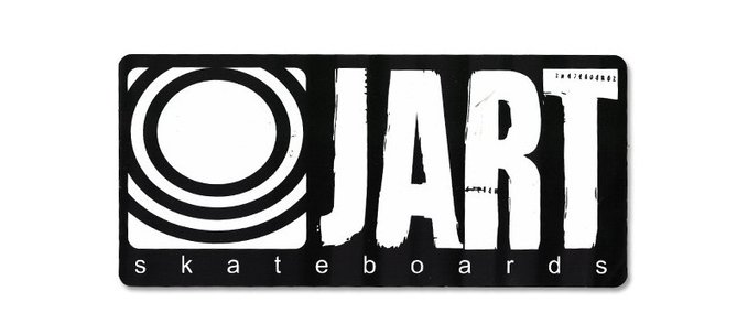 Gear Jart Deck Drop Skater XL mod