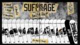 Suffrage Skateboards: Bailey Skull Pack Mod Thumbnail