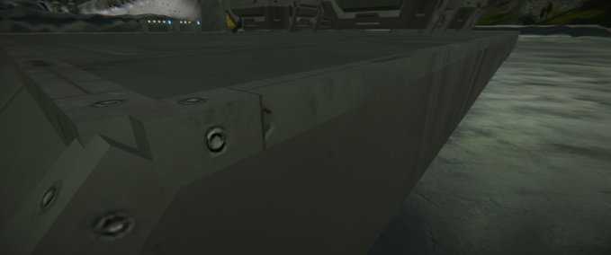 Blueprint Drill Space Engineers mod