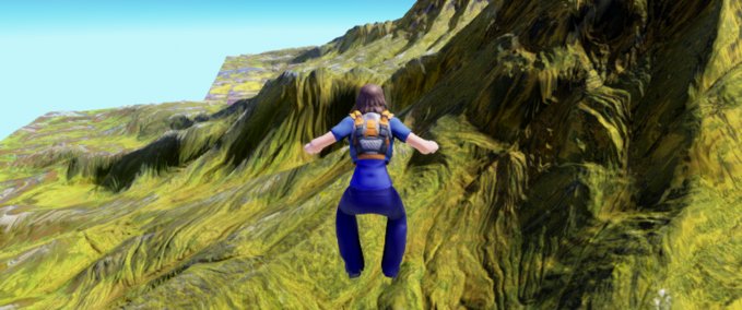 Other skyrim Playcraft mod