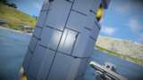Heavy booster Mod Thumbnail