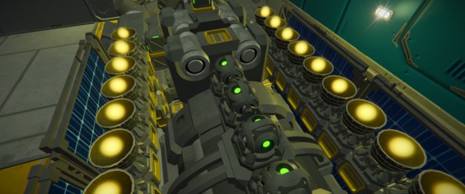 Blueprint Miner maybe Space Engineers mod
