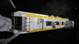 Helping Hands Transport Shuttle Mod Thumbnail